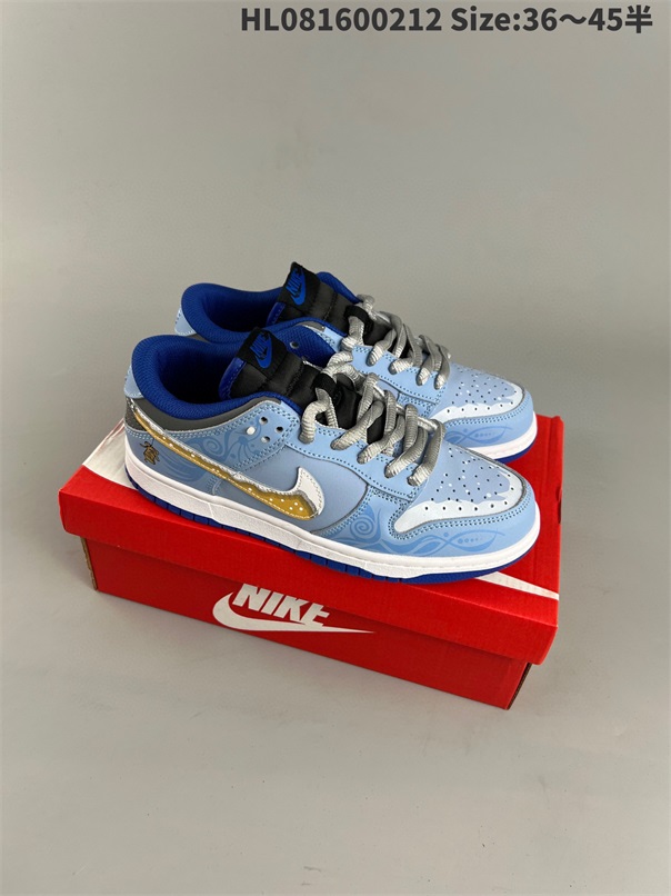 women low dunk sb shoes H 2023-2-27-046